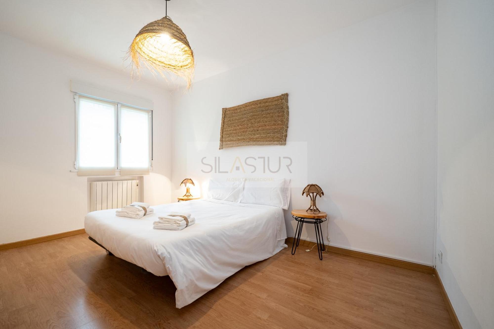 Vive Oviedo I Apartamento Santa Eulalia エクステリア 写真