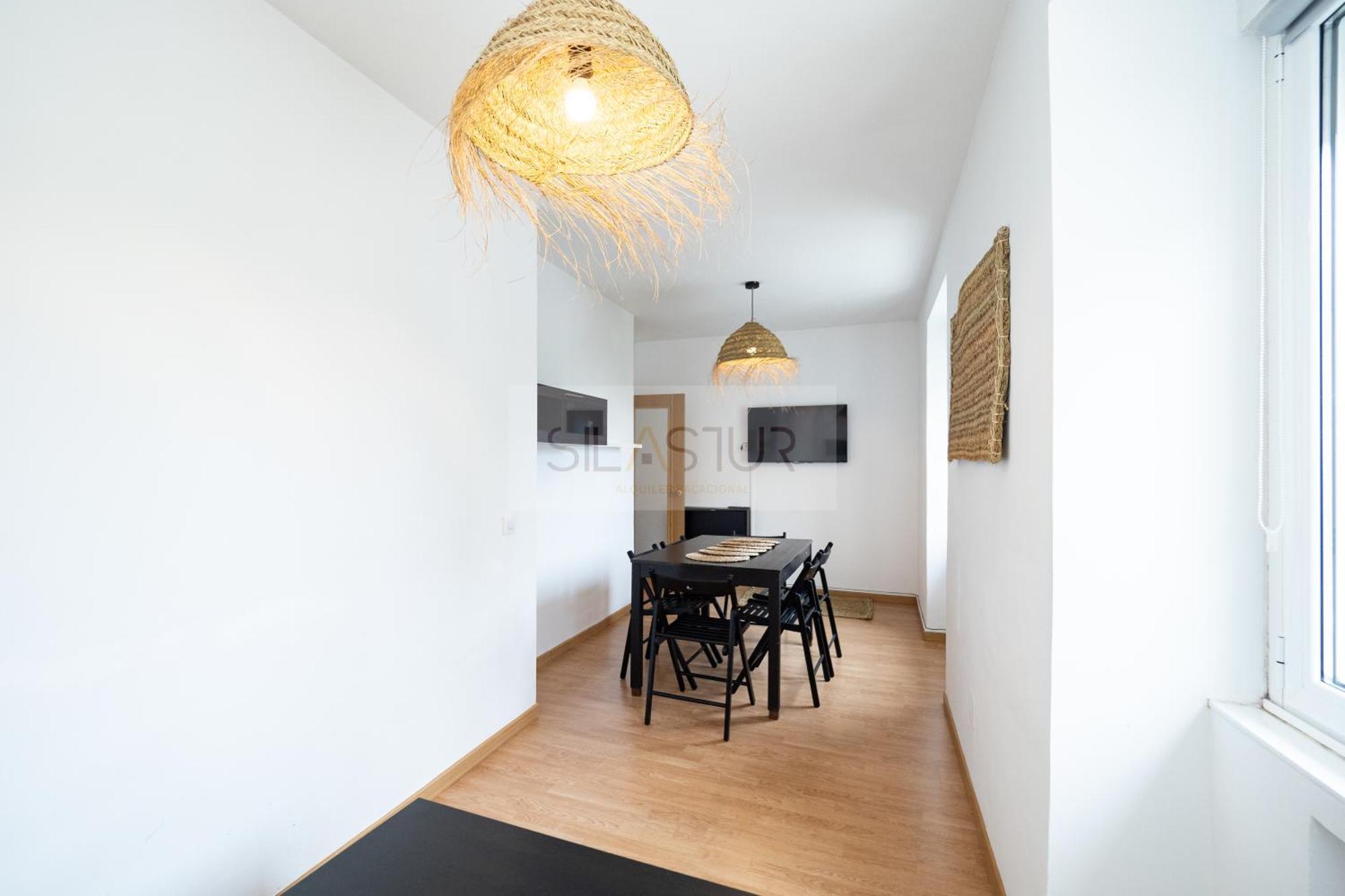 Vive Oviedo I Apartamento Santa Eulalia エクステリア 写真