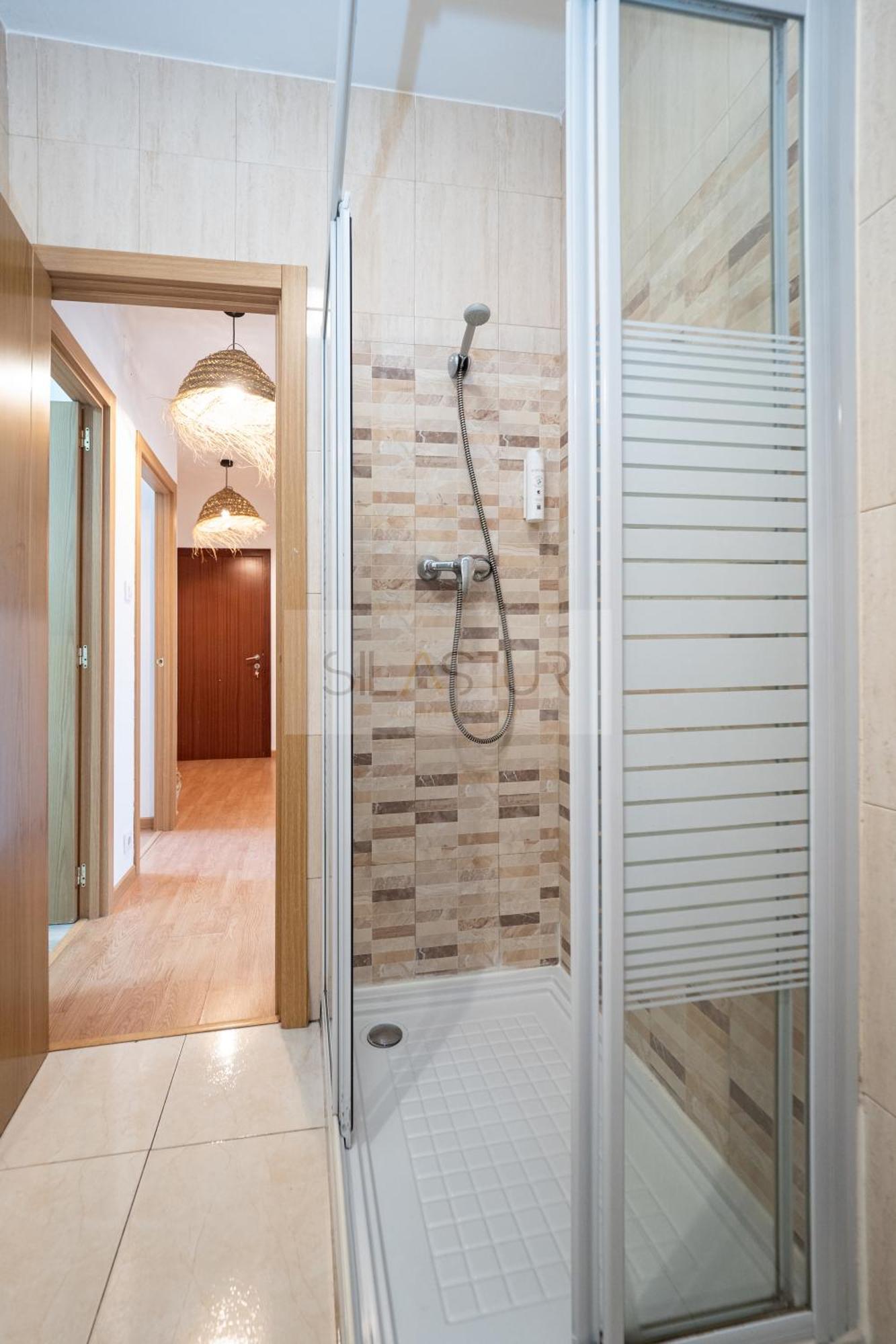 Vive Oviedo I Apartamento Santa Eulalia エクステリア 写真