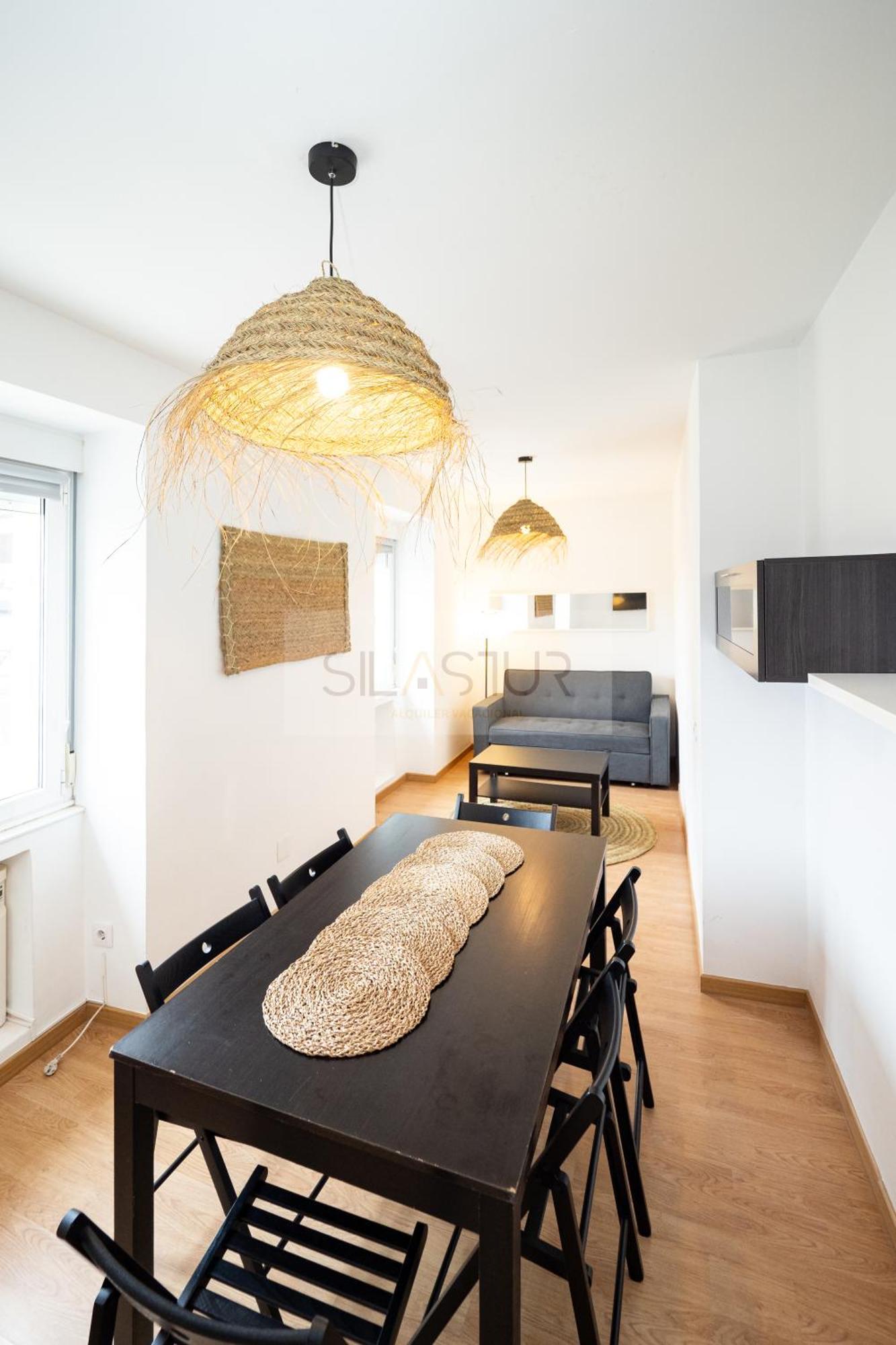 Vive Oviedo I Apartamento Santa Eulalia エクステリア 写真