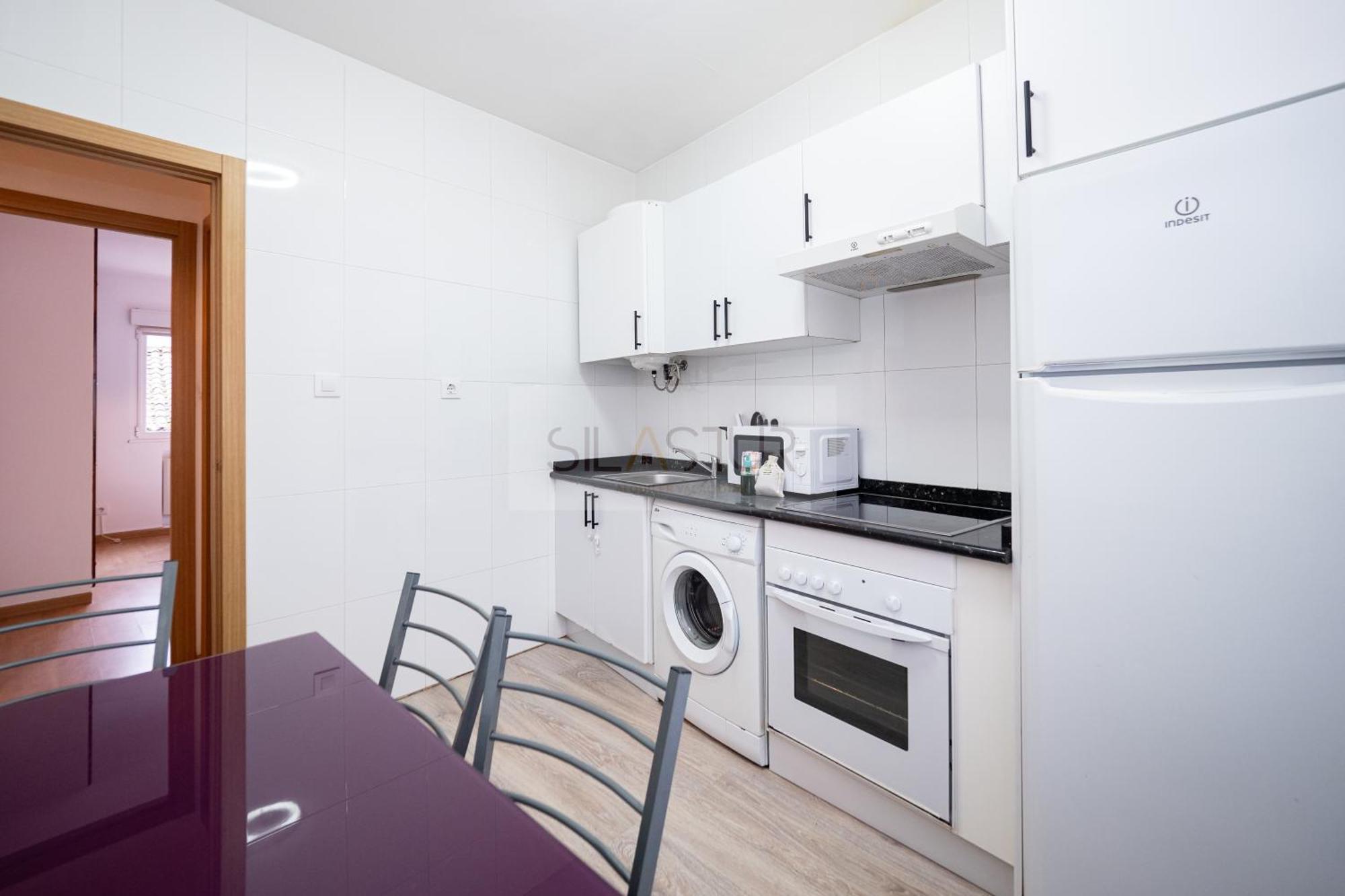 Vive Oviedo I Apartamento Santa Eulalia エクステリア 写真