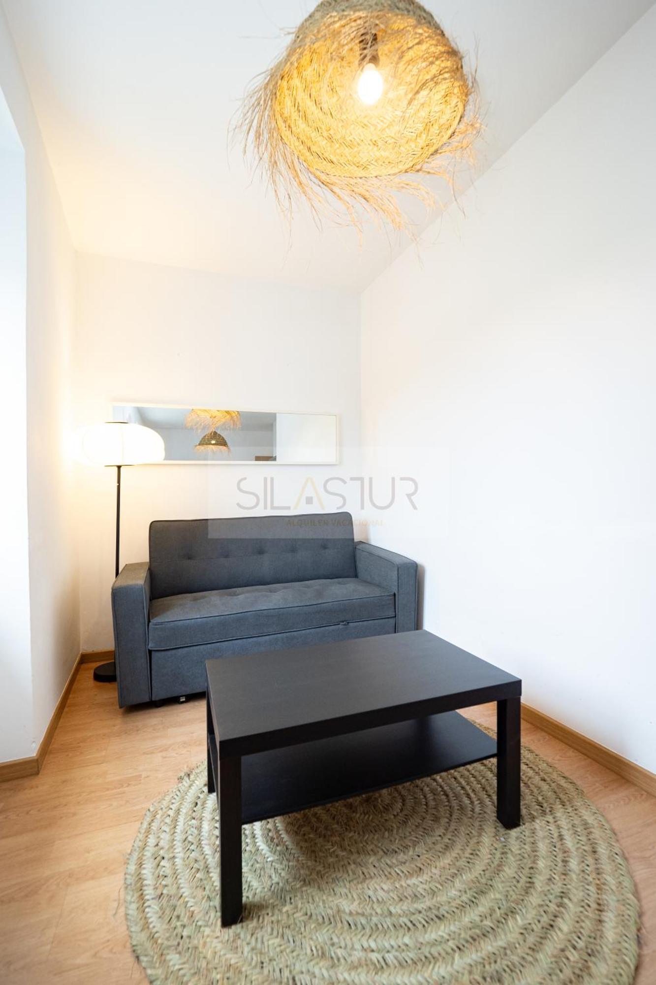 Vive Oviedo I Apartamento Santa Eulalia エクステリア 写真