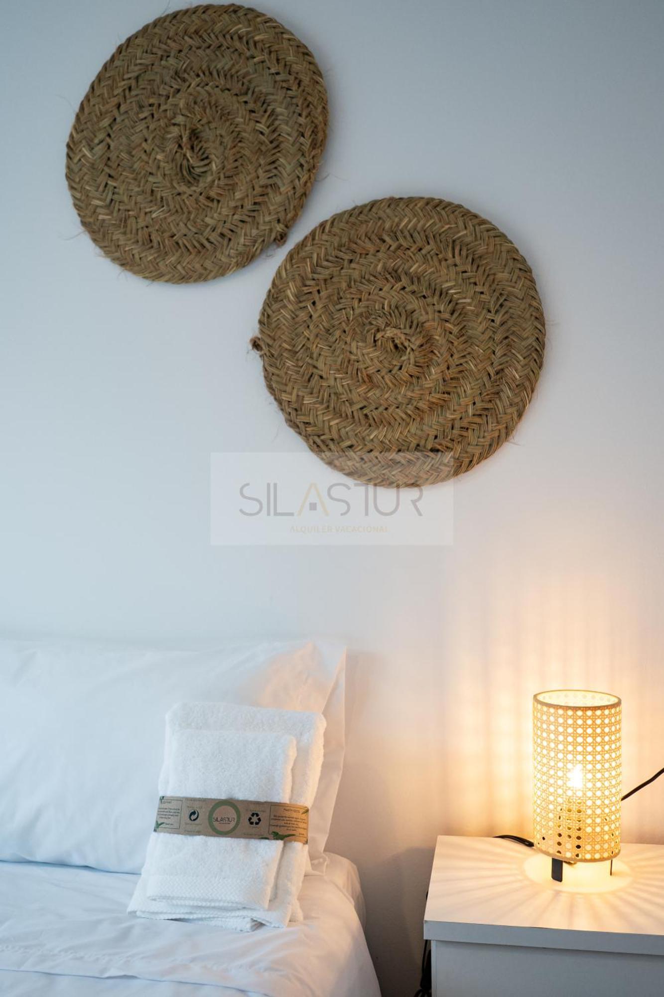 Vive Oviedo I Apartamento Santa Eulalia エクステリア 写真